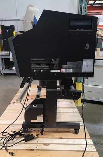 Used Roland TrueVis VG-640 TrueVis VG-640