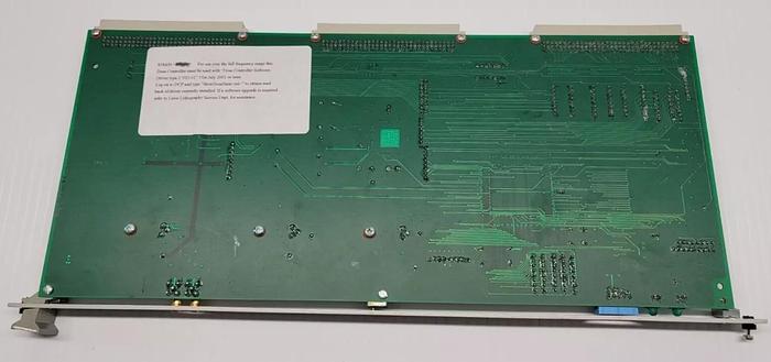 Used Leica Dose Controller 8584192C 858420212