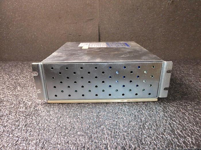 Used Tamagawa TA8110N342E930 In AC 200-230 PH:1 3.0A Out: 0-230AC 200W 3 PH 1.5A