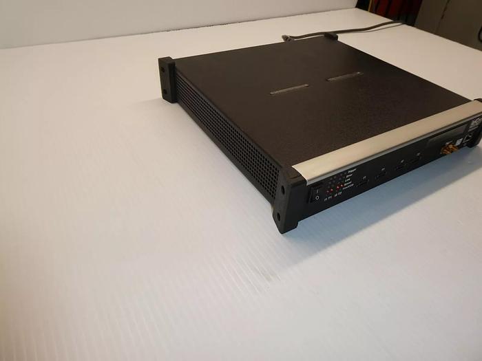 Used LeCroy Sierra Hamilton M6-2 SAS / SATA Protocol Analyzer SAS-M006-002-X