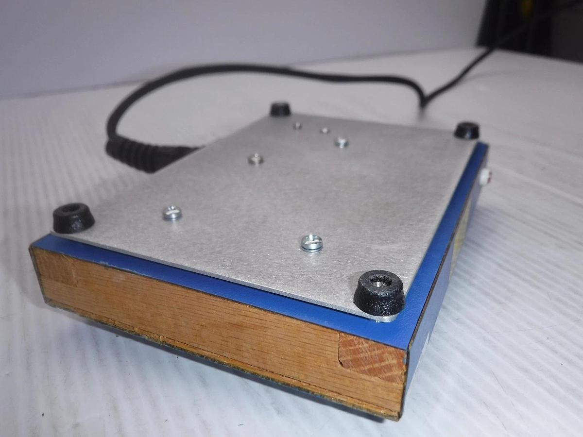 Used Systems & Technology Inc HP406P325 120V 3A w/ Hot Plate