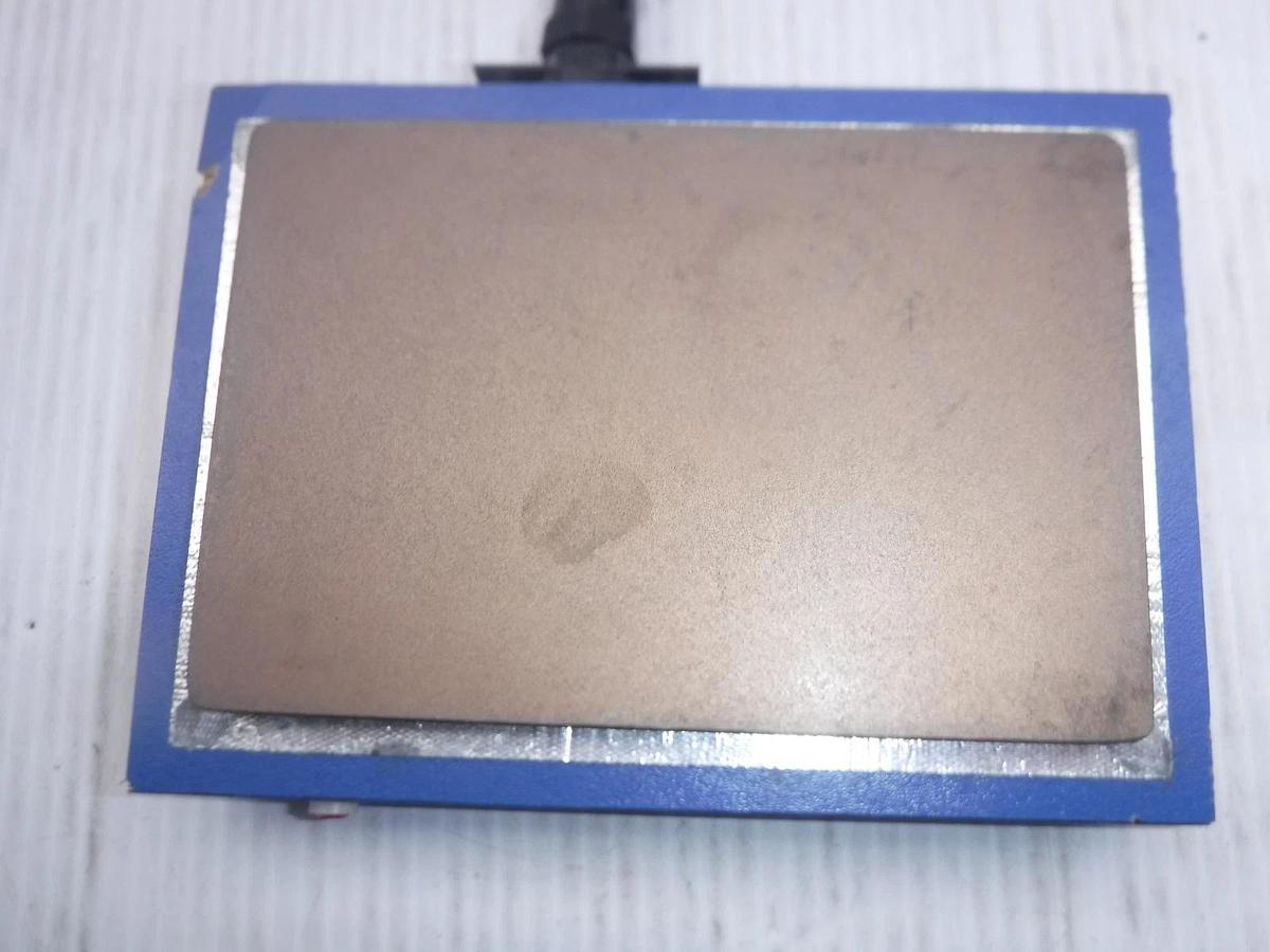 Used Systems & Technology Inc HP406P325 120V 3A w/ Hot Plate