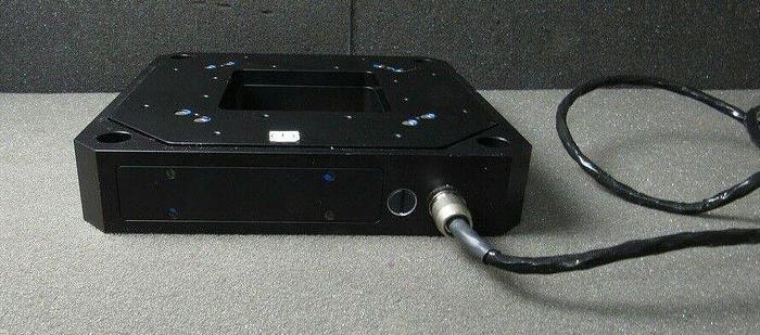 Used PI Instrumente  P-561.3CD mars nanopositioning stage