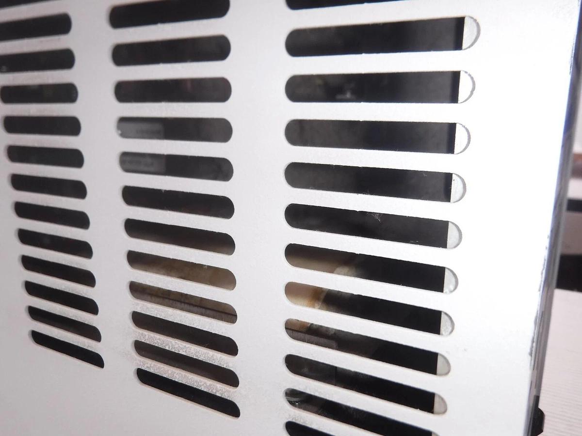 Used Miyachi Unitek 1-292-01-02 Pulsed Thermode Control Uniflow 2 UNFC4/240/EAPRO