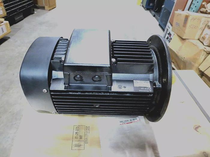 Used Grundfos MG100LC-2 Motor Electric 3.0KW 380-415DV 50HZ B05
