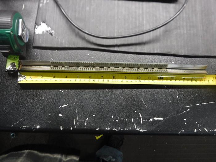 Used From Charmilles Roboform 20 - Press head