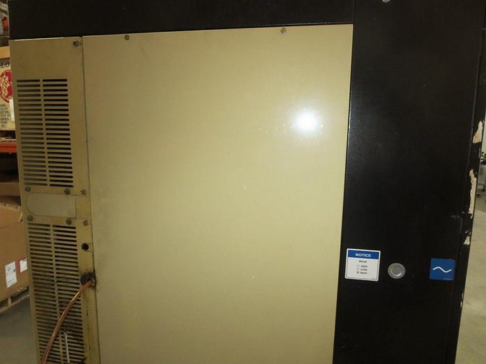 Used Ingersoll Rand (IR) R4i (47518888001) Total Air System See Data Plates For Specs