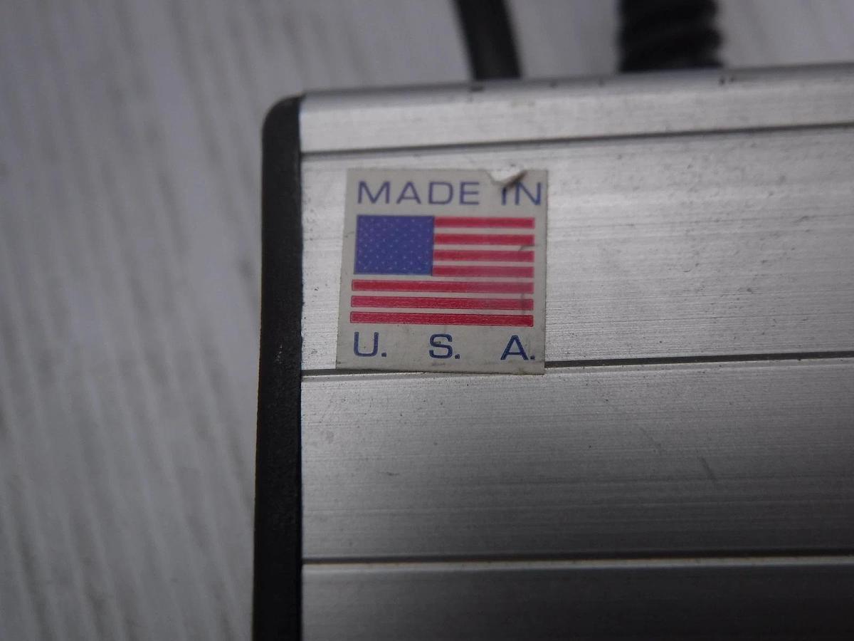 Used Systems & Technology Inc 8HP406P325 120V 3A w/ Hot Plate