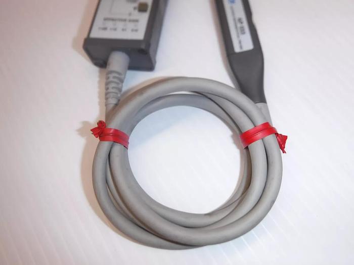 Used LeCroy AP 033 Active Differential Probe