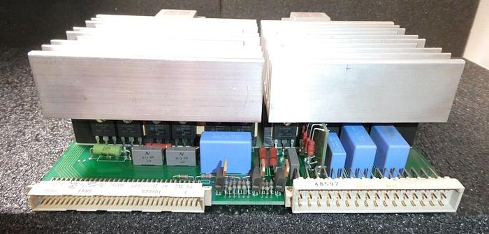 Used Charmilles EDM Sinker 852 8550