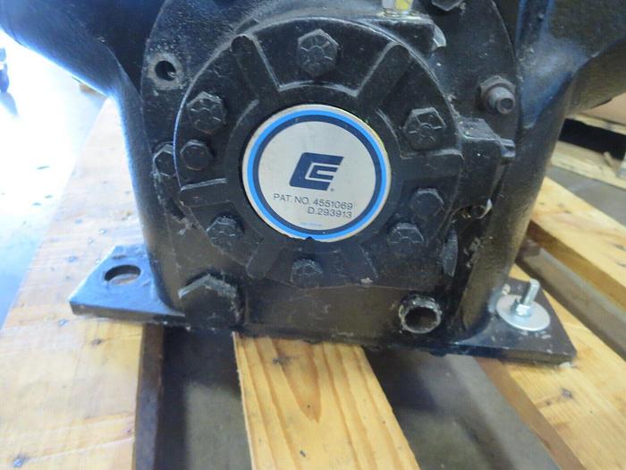 Used Copeland (Copelamatic) 6RL1-250A-TSK-800 Compressor **FOR PARTS &/OR REPAIR**