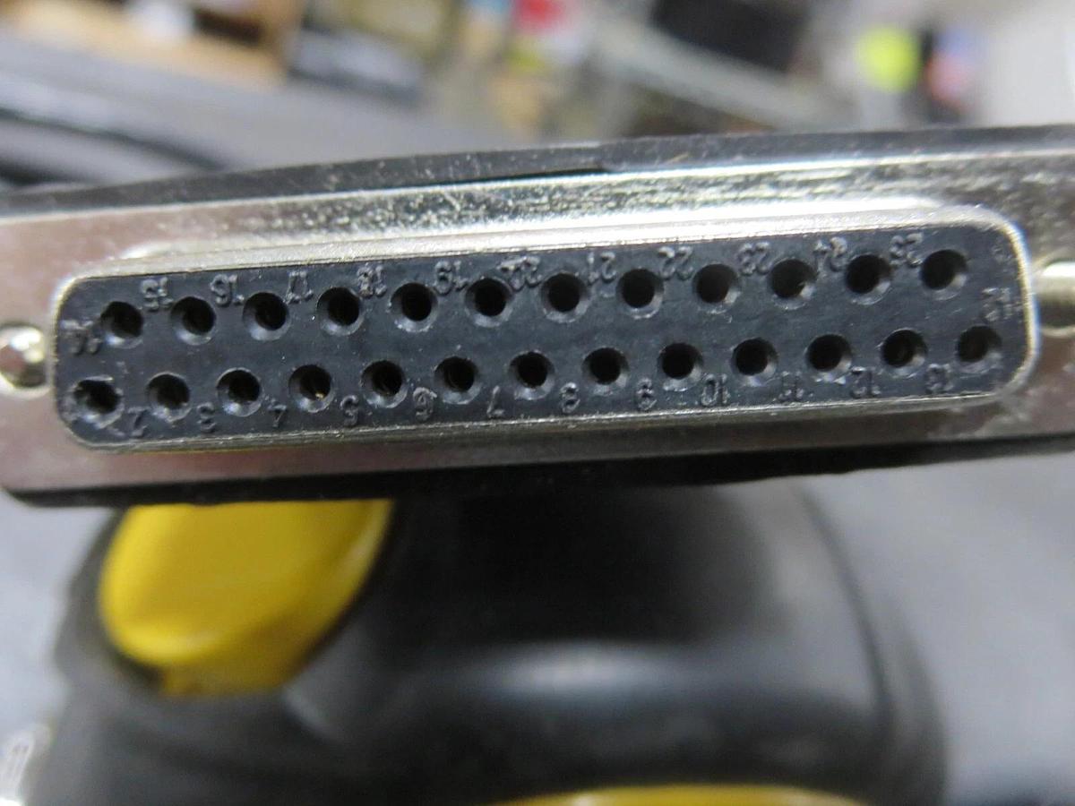 Used Newport BGM160PE Goniometer (High Precision Stepper Motor) Motorized +/- 45 Deg.