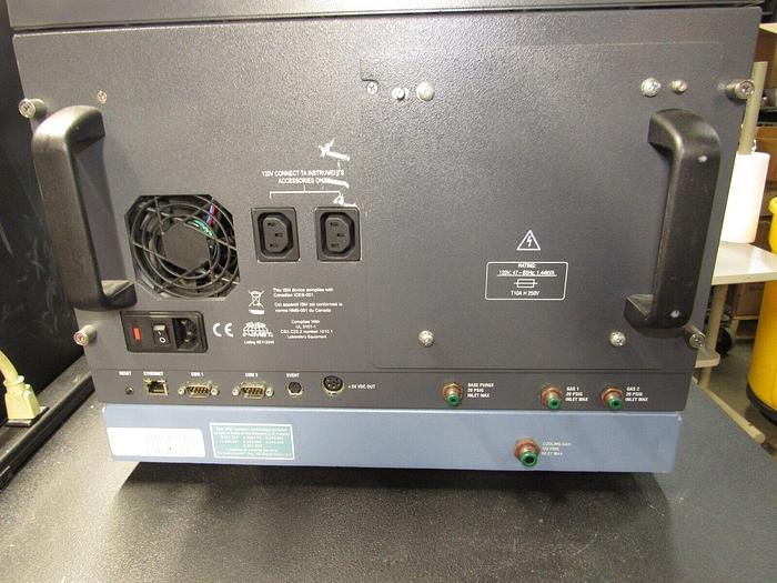 Used Q-2000 DSC (970001.901) Differential Scanning Calorimeter