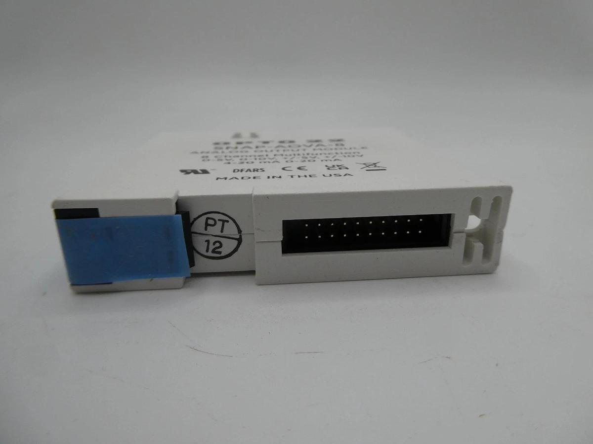 Opto 22 SNAP-AOVA-8 Analogue Output Module 8-Ch Current Rating:20Ma
