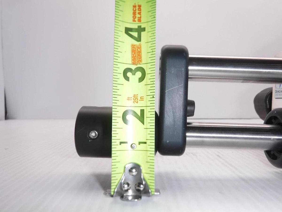 Used Diagnostic Instruments Horizontal Microscope Head Mount