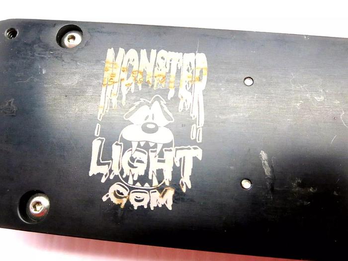 Used Spectrum Illumination LL123-630 Linear Light Monster Series 23" Length