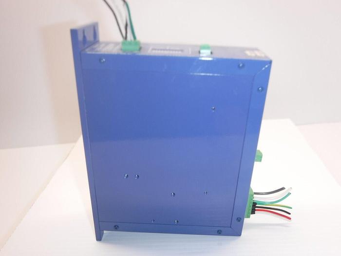 Used Aerotech A3200 Ndrive CP P/N: NDRIVECP20 Servo Drive