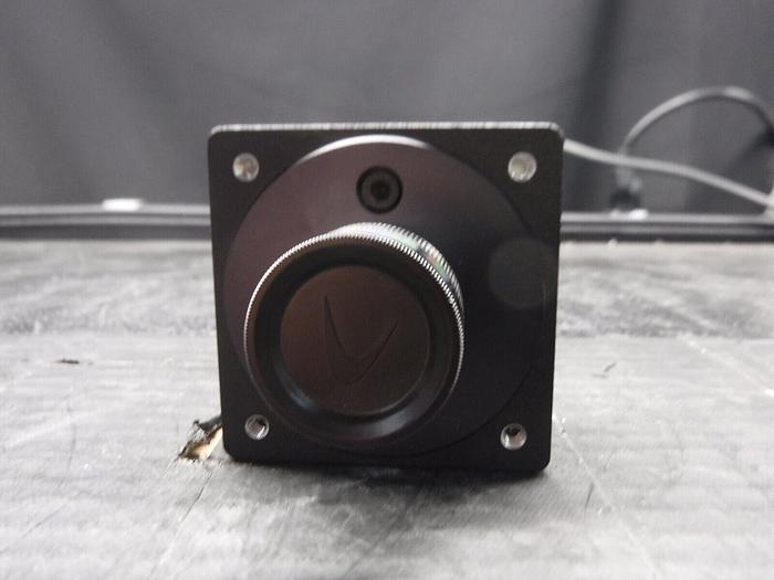 Used Basler Vision Technologies ID: 0000101972-07 Industrial Camera