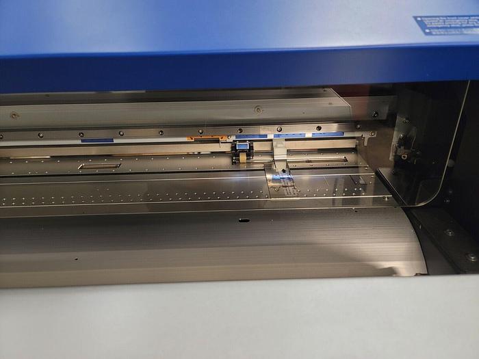 Used Roland TrueVis VG-640 TrueVis VG-640