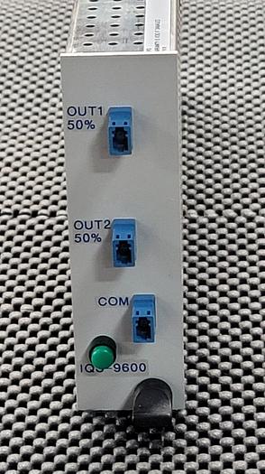 Used EXFO IQS-9600-NS337-1 Fiber 62.5/125um QSR442E