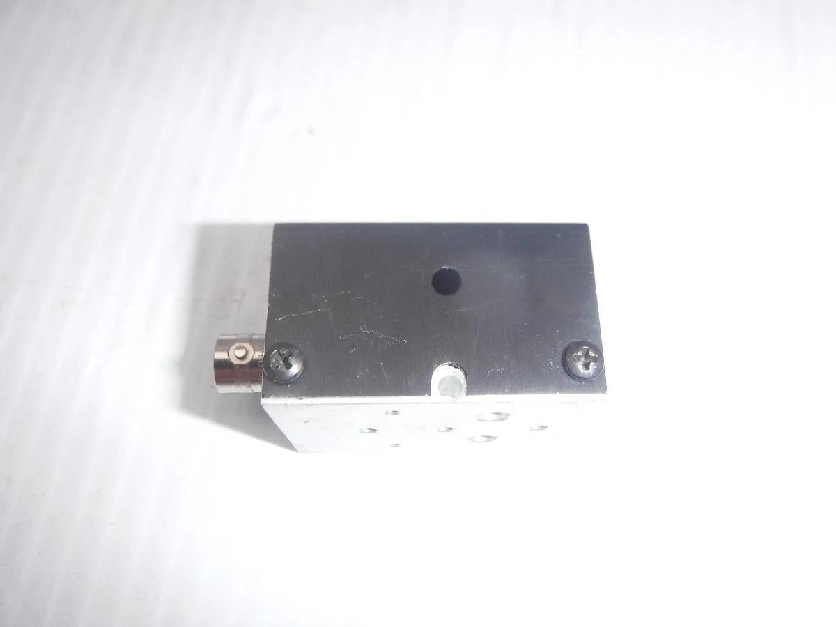 Used Neos AOM Movement Stage 15210