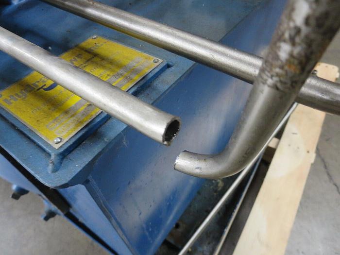 Used ydra Power HPU-015 Hydraulic Power Unit SEE DESCRIPTION For "Parts &/Or Repair"