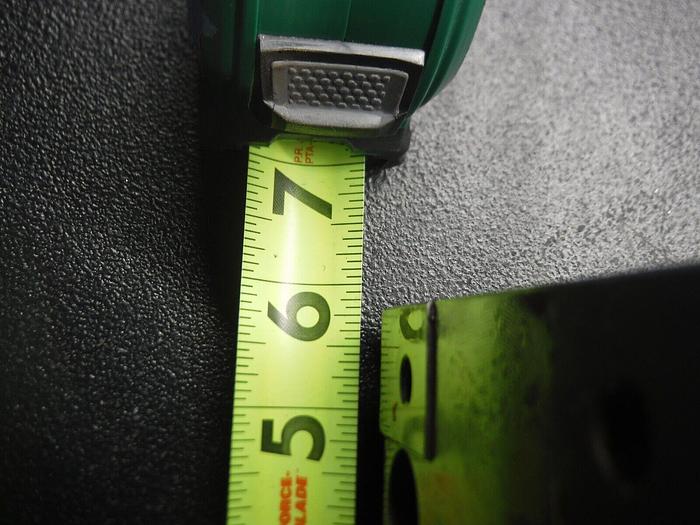 Used From Charmilles Roboform 20 - Press head