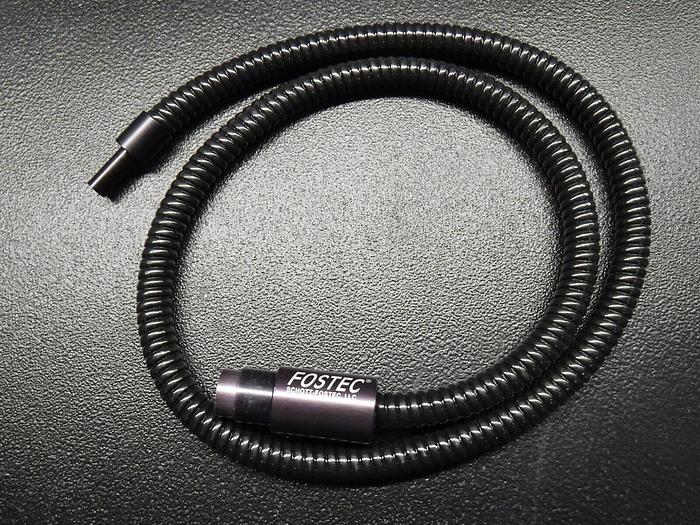 Used Navitar 1-6010 / 1-6030 / 1-60111 / 1-60123A / KP-M2U CCD Camera & Fiber Optic