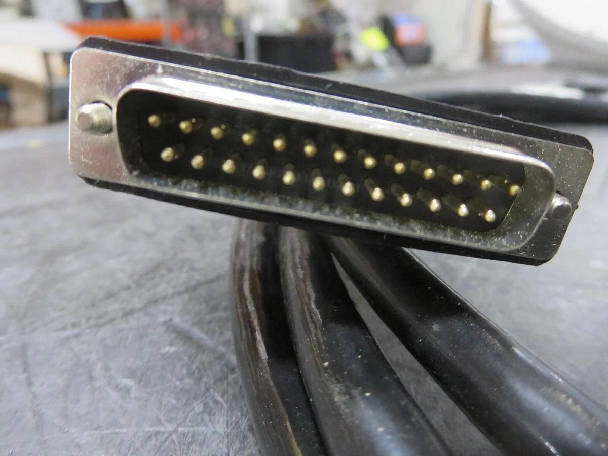 Used Newport BGM160PE Goniometer (High Precision Stepper Motor) Motorized +/- 45 Deg.