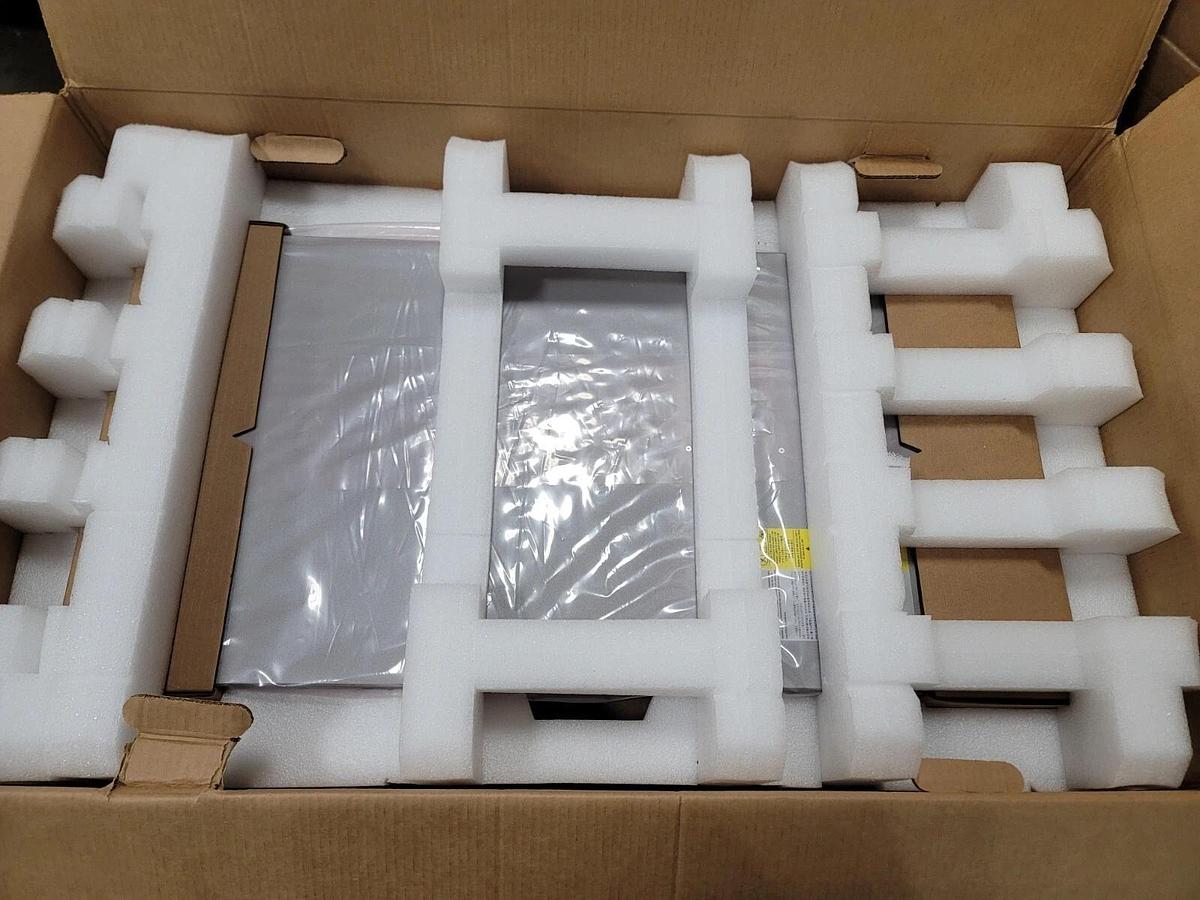 Used Cisco N5KC56128P V03