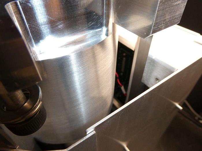 Used Brooks Automation 003-9010-03 Vacuum Cassette Elevator/robot "Parts repair"