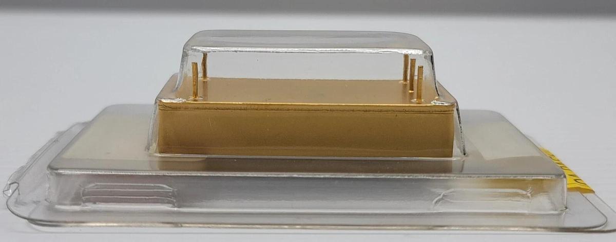 Delta DVMC28 EMI Filter