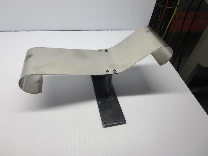 Used Molex 69002-5001 Punch Press 120V 60HZ 8A