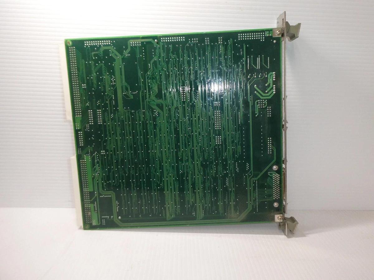 Used Juki Safety Board 40007367 Rev: 06