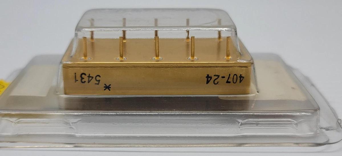 Used Delta DVTR283R3S DC-DC Regulated Power Supply Module