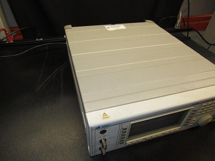 Used Marconi IFR  2051 10kHz-2.7GHz Digital/Vector Signal Generator Avioncs Opt 6 & 1
