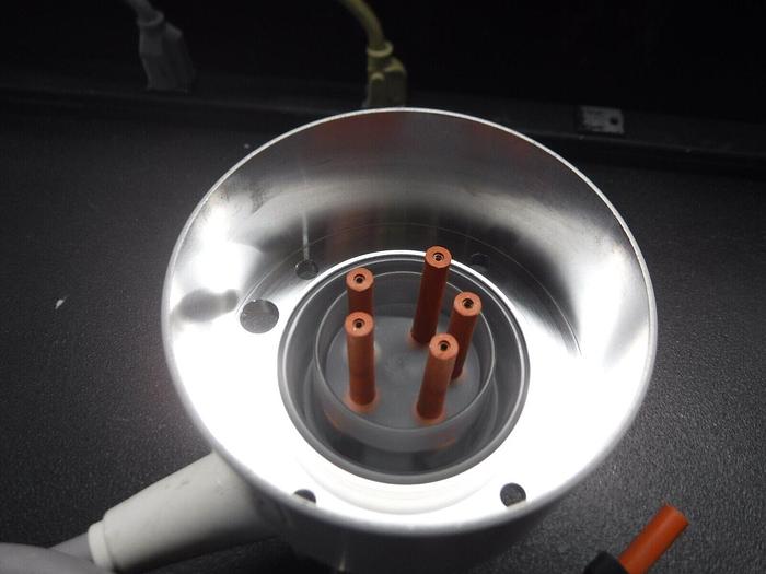 Used Fei 4035 272 06301-B Long Life LMIS