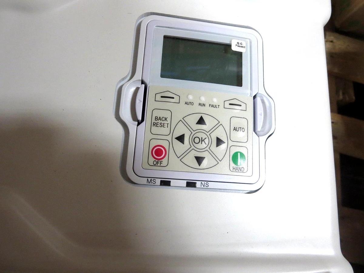 Emerson/Copeland EVH-344038-R21BDB Variable Frequency Drive