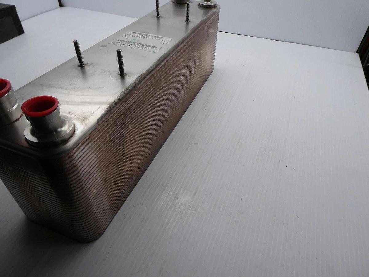 Heat Exchanger F80Hx64/1P-SC-M 0288313.0