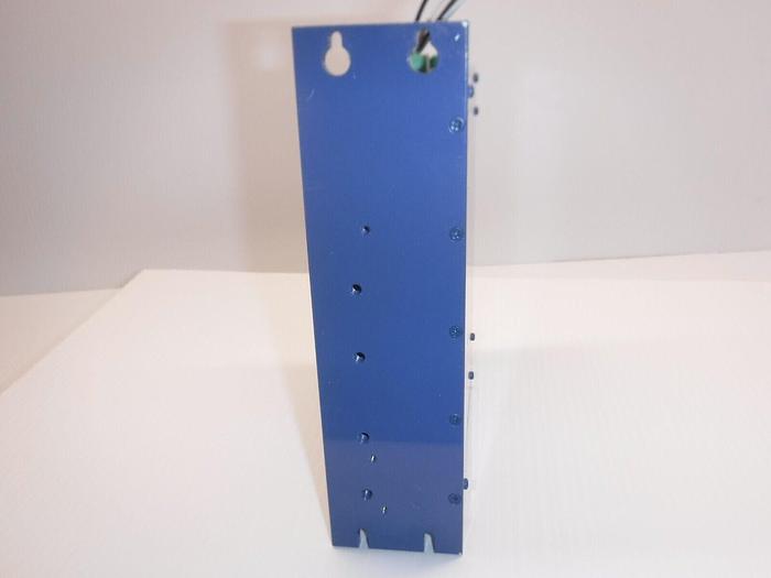 Used Aerotech A3200 Ndrive CP P/N: NDRIVECP20 Servo Drive