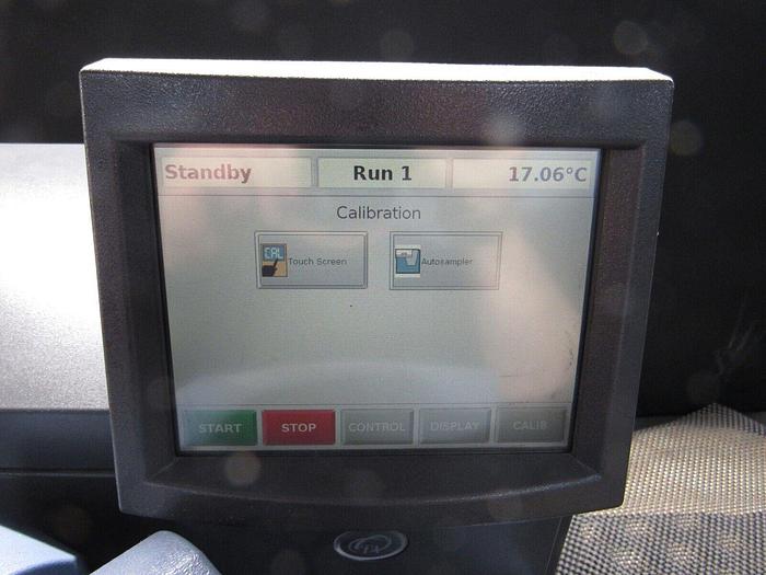 Used Q-2000 DSC (970001.901) Differential Scanning Calorimeter