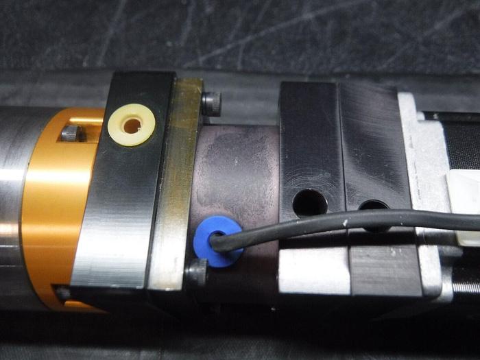 Used Mdrive MDI1FRD23B7-EQ / Faber PF-1771 / Inertia Dynamics LLC MPC-23 / Parker