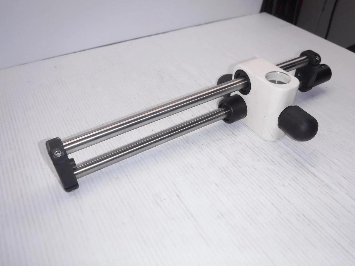 Used Diagnostic Instruments Horizontal Microscope Head Mount