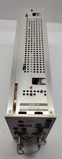 Used Tektronix OA 5032 Optical Attenuator