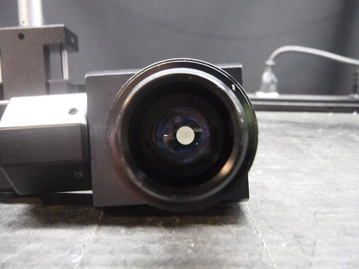 Used Navitar 1-60189 1X Adapter & Other Camera Accessories / (x2) Starrett 263