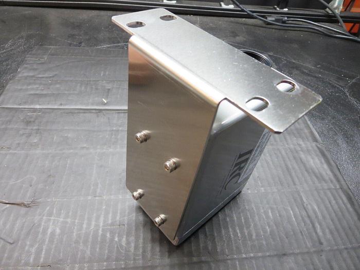 Used IRC Chino Corp. IR-CA BX04/1.02 Infrared Radiation Thermometer