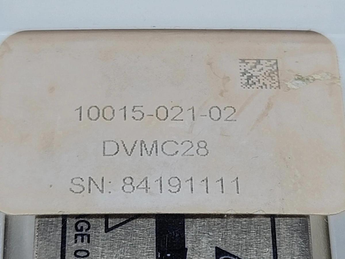 Delta DVMC28 EMI Filter