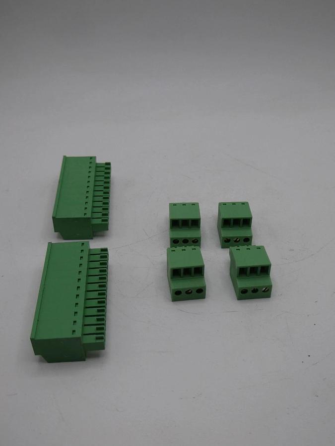 Used DELTA TAU 4 Axis Interface 603398-103