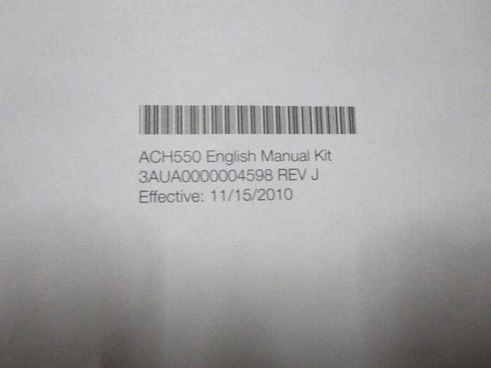 Used ABB Schaefers Enclosure W/Pictured Contents Reported All Working When Removed