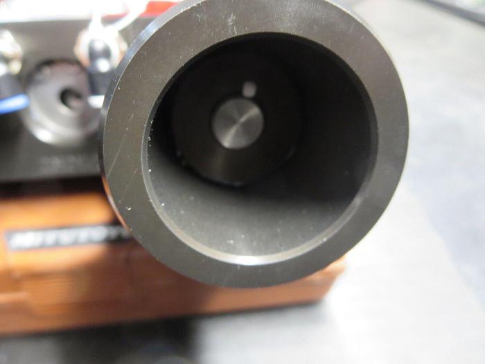 Used VAT 07510-VA24-AAZ1/0157 (A-351898) Gate/Slit Valve Open Carton